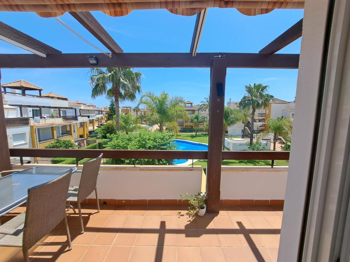 Atico Lomas Del Mar 1 - Playa Apartment