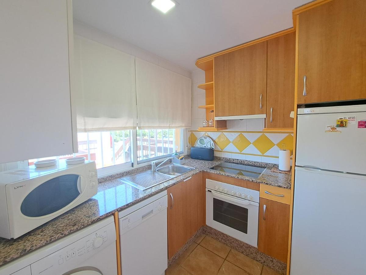 Apartment Atico Lomas Del Mar 1 - Playa *