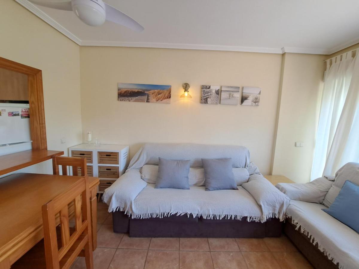 Apartment Atico Lomas Del Mar 1 - Playa *