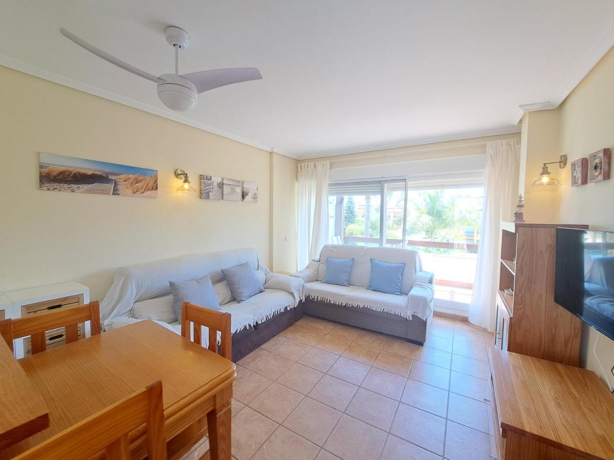 Apartment Atico Lomas Del Mar 1 - Playa Vera
