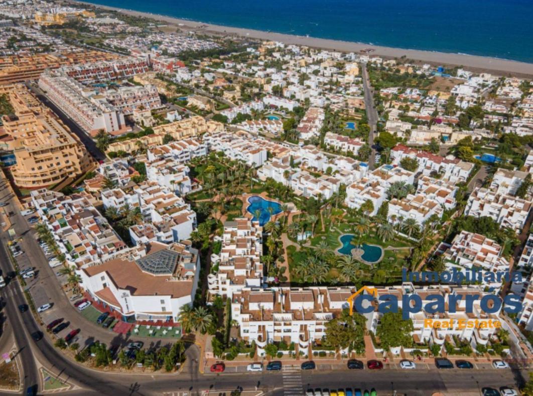 Atico Lomas Del Mar 1 - Playa Apartment *